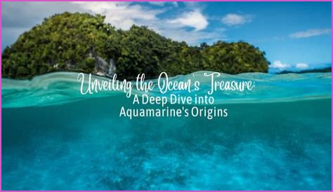 A Deep Dive Into Their Lives