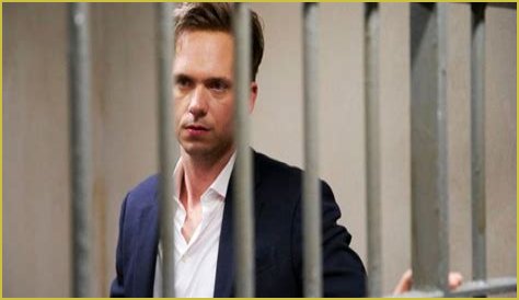 How Old Is Mike Ross From Suits? - Find Out His Age Revealed