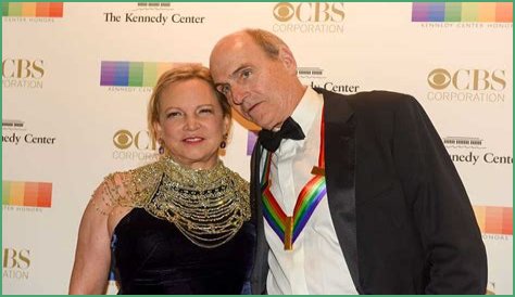James Taylor's Marital History Explored