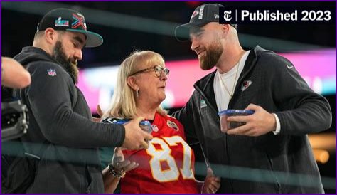 Jason Kelce's Political Views: A Comprehensive Exploration