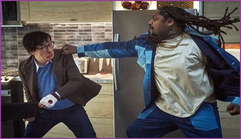 Ke Huy Quan's Height And Its Surprising Impact