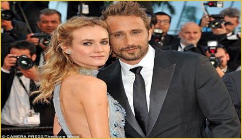 Matthias Schoenaerts' Family: Exploring His Wife And Children