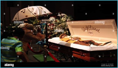 Mournful Farewell: Remembering The Legacy Of Alan Jackson's Funeral