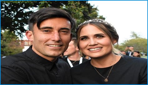 Phil Wickham's Wife's Triumph Over Cancer