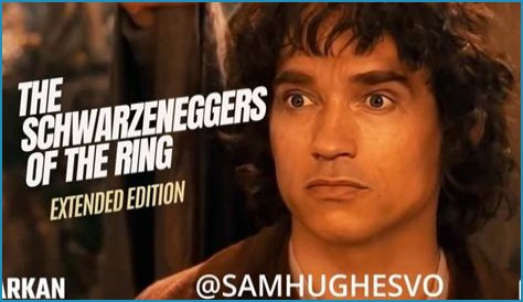 The Trailblazing Debut Of Schwarzenegger's Cinematic Journey