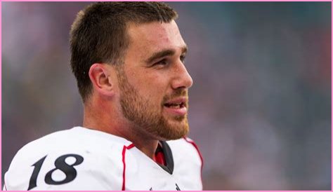 Travis Kelce's Impressive Physical Profile