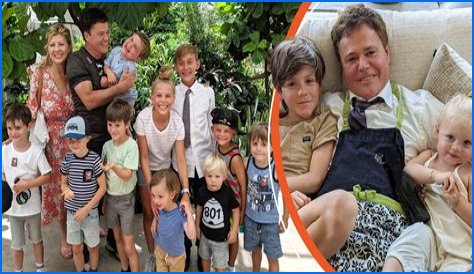 Uncover The Life And Legacy Of Debbie Osmond