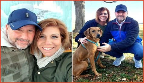 Unveiling Meri Brown's Mysterious Boyfriend: Secrets Revealed