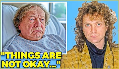 Unveiling The Life Of Lou Gramm's Daughter: A Journey Through Music And Legacy