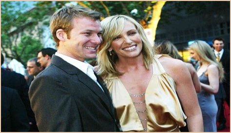 Unveiling The Multifaceted World Of Toni Collette's Husband, Dave Galafassi: Discoveries And Insights