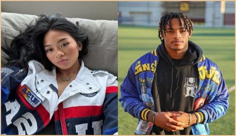 Who's Suni Lee Dating: Complete Relationship Timeline